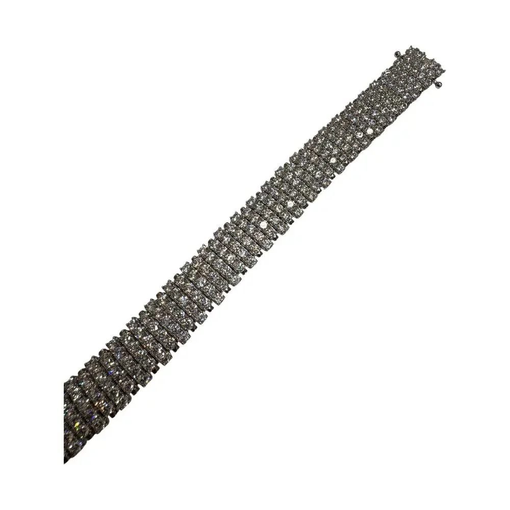 Macys material structure